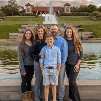 Simplot Grower Solutions Employee Greg Distler's profile photo