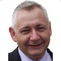 The Historic Dockyard Chatham Employee Chris Ostler's profile photo