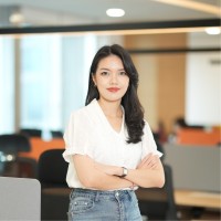 PT. Mandiri Capital Indonesia (MCI) Employee Thalia Shizuka's profile photo