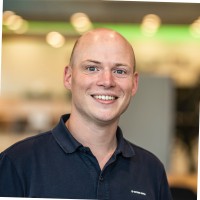 Koen Verheijen Email