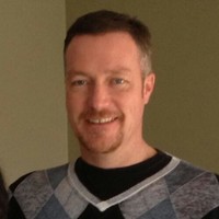 Iowa Interstate Railroad Employee Martin Hanson's profile photo