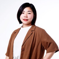 Digital Forest Technologies Employee Angela Chen's profile photo