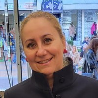 FFW Employee Sonya Krasteva's profile photo