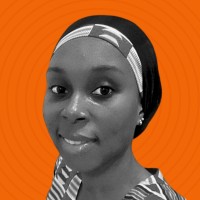 eRecruiter Employee Faidat Obayemi's profile photo