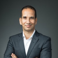 Checkmarx Employee Gadi Sinai's profile photo