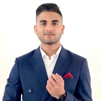 AB Web Developers Employee Umar Siddiqui's profile photo