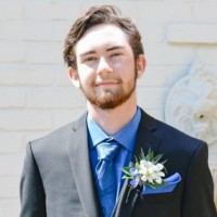 Builders FirstSource Employee Noah Johns's profile photo