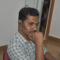 Srinath V Email