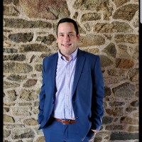 Chad Madden Email & Phone Number