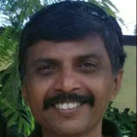 T Group Training  Development Employee Pramod G's profile photo