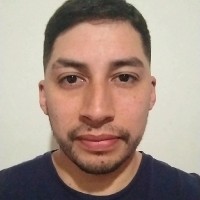 Binbaires Employee Julio Cesar Granero's profile photo