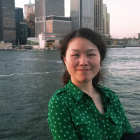 NeuExcell Therapeutics Employee Joyce Dai's profile photo
