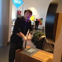 n/a Employee Jeff Wang's profile photo