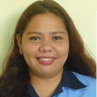 Optima Graphics Employee Halley Liguayan's profile photo