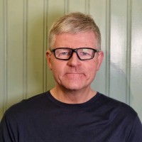Andreas Haug Email & Phone Number