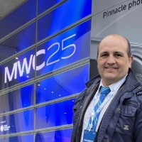 ZTE do Brasil Employee Ivan Mauricio Gutierrez's profile photo