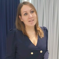 Smet Employee Valentina Cascino's profile photo