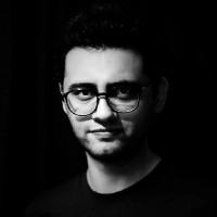 Hevi AI Employee Melih Çelenk's profile photo