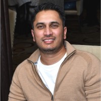 Ravi Bhatt Email & Phone Number