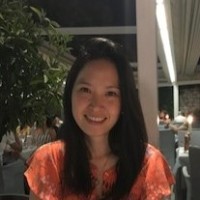 VIEVE Employee Eliana Franco's profile photo