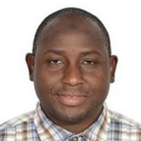 Schlumberger Employee Mohammed Sanda's profile photo
