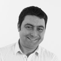 Web Atomic Employee Wayland Coles's profile photo