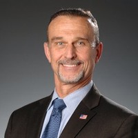 City of Brisbane, California Employee Randy Breault's profile photo