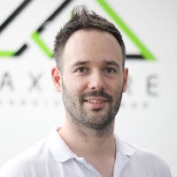 MAXMORE technology Group Employee Moritz Berrenberg's profile photo