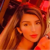 Public Sector Resourcing Employee Malyka Kazmi-Shah's profile photo