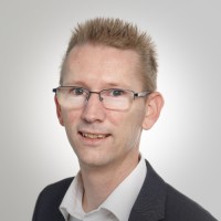 SchuldHulpMaatje Employee Gert van Driel's profile photo