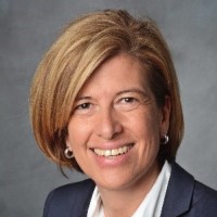 Sandra Stadelmann Email & Phone Number