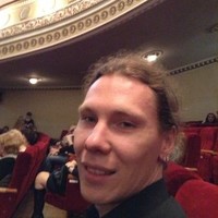 Waymap Employee Michael Vorontsov's profile photo