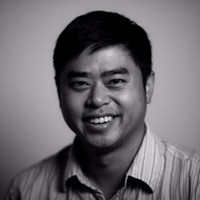 Just After Midnight Employee Dan Kieu's profile photo