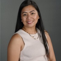 Promotional Centre Employee Vien Richardson's profile photo