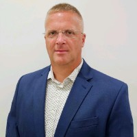 Aleta Technologies, Inc. Employee Jeremy Barnett's profile photo