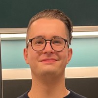 Laboratory Testing Inc. Employee Andrew Beam's profile photo