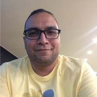 TDA Global Freight Service Employee Antoine Albert's profile photo