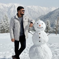 Narjis Infotech Employee Shakir Asamadi's profile photo