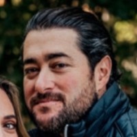 Blufox Mobile Employee Joshua Berg's profile photo