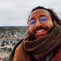 Jordan Bouchoucha Email