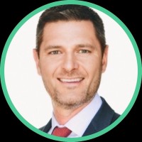 360 Learning Employee Bruce Mazza's profile photo