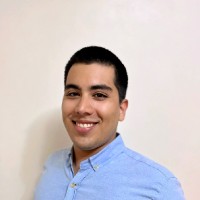 Zapiet Employee Luis Ochoa's profile photo