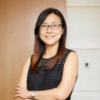 United Overseas Insurance Limited Employee Pauline Sim's profile photo
