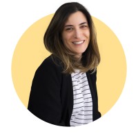 RedRadix Employee Alicia Ibáñez's profile photo