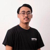BIGDONTE Entertainment Employee Reza Wardhana's profile photo