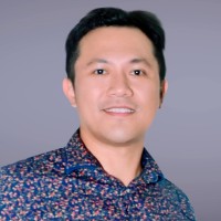 Vinschool Employee Jovan Tacatani's profile photo