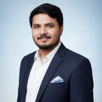 Optimum Revenue LLC Employee Muhammad Naeem's profile photo