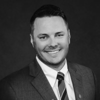 Northwestern State University Employee Cole Gentry's profile photo