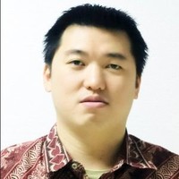 PT. Nusantara Jaya Teknologi Employee Robin Chua's profile photo