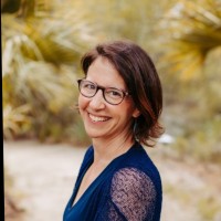 Rhode Island Department of Health Employee Stephanie Linakis's profile photo
